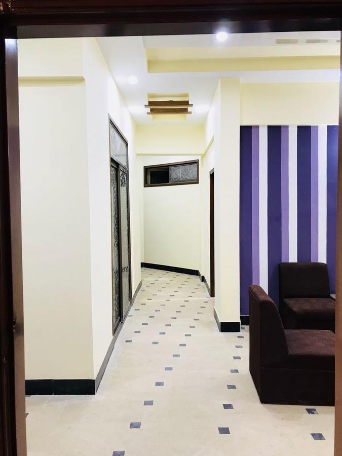 Hotel Second Home Karaczi Zewnętrze zdjęcie