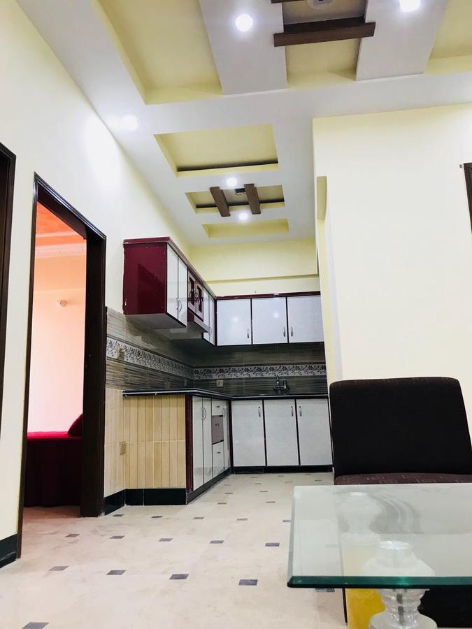 Hotel Second Home Karaczi Zewnętrze zdjęcie