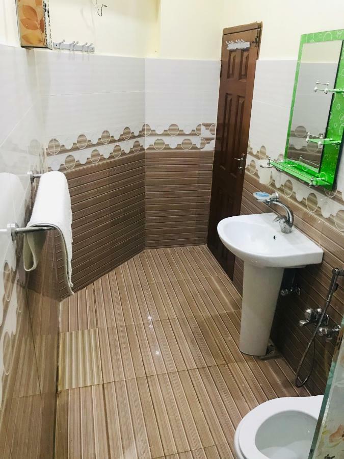 Hotel Second Home Karaczi Zewnętrze zdjęcie